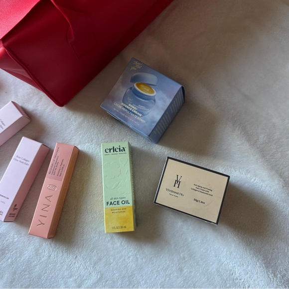 Skincare Brand New Lot Of 7 - Picture 7 of 7